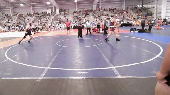 180 lbs Rr Rnd 2 - Cash Colbert, Revival Elite vs Landon Huffer, SEO Wrestling Club