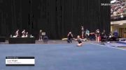 Lucy Wright - Women's Group, Laketown Gymnastics - 2021 Women's Xcel Region 4 Championships