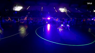 120 lbs Round 3 - Eryn Butz, Sanderson Wrestling Academy vs Maquelle Pace, Champions Wrestling Club