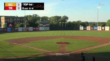 Replay: Away - 2024 Sussex County vs Trois-Rivieres | Jun 12 @ 7 PM