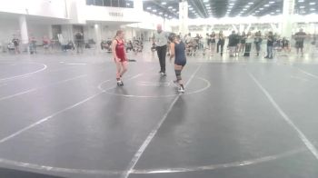 101 lbs Semifinal - Chloe Bradley, Juggernaut WC vs Suheily Chavez, BlackHawks