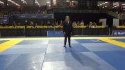 Matthew Gerald Anesi vs Cameron Yutaka Hoashi 2026 Pan Kids Jiu-Jitsu IBJJF Championship