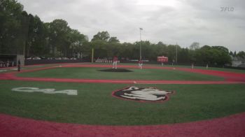 Replay: NC A&T vs Northeastern | May 17 @ 1 PM