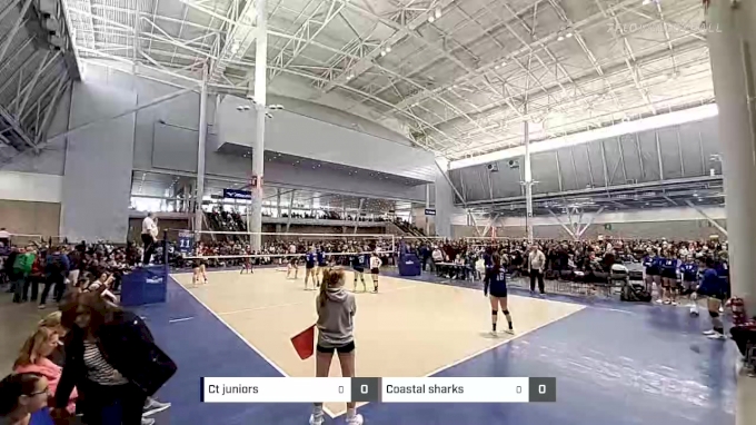 mizuno volleyball festival boston