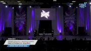 Premier Athletics - Knoxville North - Smoothback Sharks [2023 Youth - Hip Hop - Small Day 2] 2023 JAMfest Dance Super Nationals