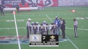 NED Falcons (CO) vs. Plainfield Saints (IL) - 2025 Pop Warner Football Super Bowl