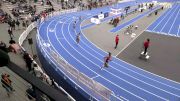 High School Girls' 4x400m Relay, Prelims 1