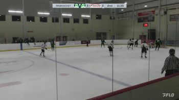 Replay: Home - 2023 Bourget College vs Okanagan Ontario | Dec 15 @ 2 PM