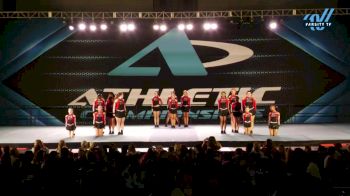 National Stars - Junior Nova [2024 L2 Junior - Small] 2024 Athletic Championships Atlanta Nationals