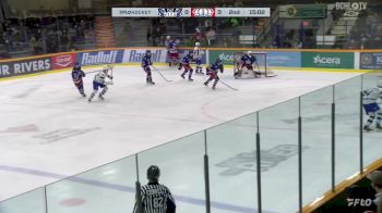 Replay: Home - 2024 Penticton vs Prince George | Jan 5 @ 6 PM