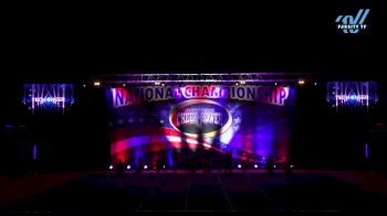 Tech Cheer - Outlaws [2024 L4 Senior Day 2] 2024 Cheer Power Southern Nationals