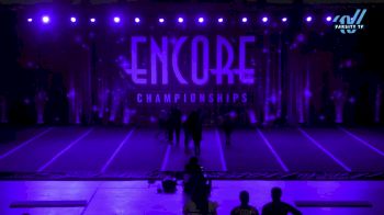 Omni Elite Athletix - Twinkles [2024 L1 Tiny - Novice - Restrictions - D2 Day 1] 2024 Encore Concord Showdown