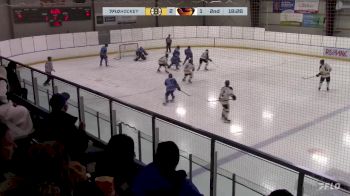 Replay: Home - 2023 Bruins U18 AAA vs Thrashers U18 AAA | Dec 17 @ 12 PM