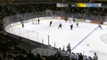 Replay: Away - 2024 Wichita vs Iowa | Feb 21 @ 6 PM