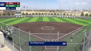 Replay: Midwestern St. vs Eastern N.M. | Mar 30 @ 1 PM