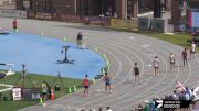 High School Boys' 800m, Finals 5