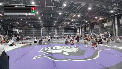 106 lbs Round 1 - Jonathan Avery, Yotes vs Jacob Rolando, Boulder Creek