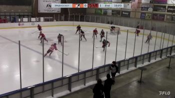 Replay: Home - 2023 Spacemen vs Blaze | Dec 2 @ 7 PM