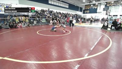 Replay: Mat 8 - 2026 SCWAY SoCal Road to State | Feb 22 @ 9 AM