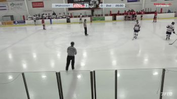 Replay: Home - 2024 Boston vs Bridgewater | Feb 25 @ 4 PM