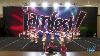 ADC All Starz - Comets [2022 L1 Youth Day 1] 2022 JAMfest Fredericksburg Classic