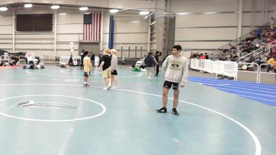 Replay: Class 6 - Mat 3 - 2026 VHSL State Champs | Class 4, 5, 6 | Feb 20 @ 4 PM