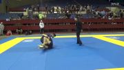 Replay: Mat 6 - 2023 Pan IBJJF Jiu-Jitsu No-Gi Championship | Oct 1 @ 9 AM