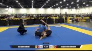 Lucques David Sorenson vs Jack David Junkins 2025 World IBJJF Jiu-Jitsu No-Gi Championship