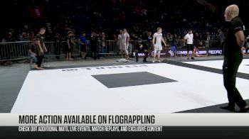 DORIAN KONINSKINN vs Данііл 2026 ADCC Amateur World Championships
