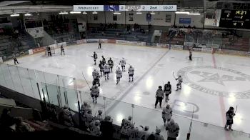 Replay: Home - 2025 Melville vs Battlefords | Jan 24 @ 7 PM