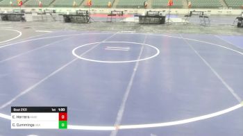 125 lbs Rr Rnd 1 - Cooper Cummings, USA Gold vs Emilio Herrera, Anderson Attack WC