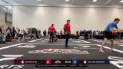 Edgar Lopez vs Callum Anderson 2024 ADCC Niagara Open