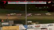 Full Replay | IMCA Weekly Racing at Marshalltown Speedway 6/21/24