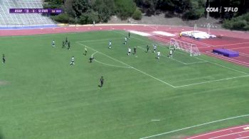 Replay: Jessup vs San Francisco St - 2024 Jessup vs SF State | Sep 12 @ 12 PM