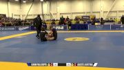 Lucas Sette C. Valente Tobias vs Gianni Paul Grippo 2024 World IBJJF Jiu-Jitsu No-Gi Championship