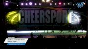 Newnan Southern Stars - Mini Suns [2025 L1.1 Mini - PREP - D2 - B Day 1] 2025 CHEERSPORT National All Star Cheerleading Championship