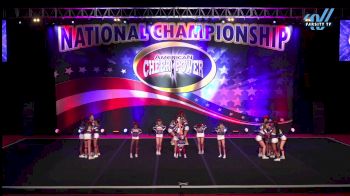 Grand Cheer All-Stars - Royal Divas [2024 L2 Junior - D2 - Small - A Day 1] 2024 Cheer Power Southern Nationals