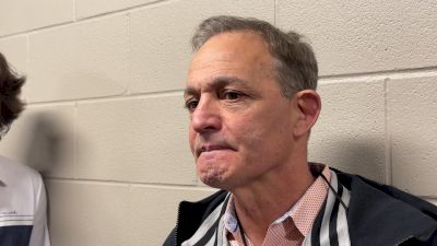 John Smith On Oklahoma State's Rough Tournament, His Future