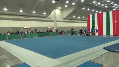 Cassie Rowland - Women's Group, Capital - 2021 Christmas on the Chesapeake