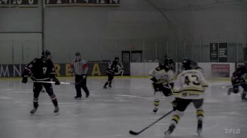 Replay: Home - 2024 OHA Edmonton vs PMHA | Nov 2 @ 8 AM