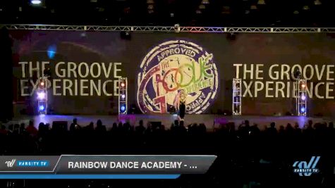 Rainbow Dance Academy - RDA All Stars [2018 Junior Jazz - Small Day 2] 2018 WSF All Star Cheer and Dance Championship