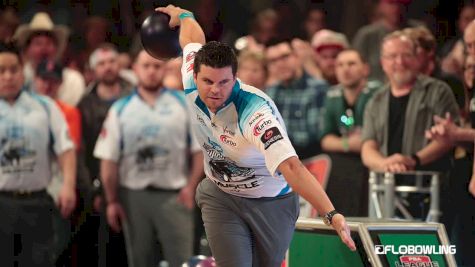 Podcast: Blanchard Says Mental Game Separates Winners From Losers