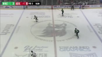 Replay: Away - 2025 Maine vs Adirondack | Mar 14 @ 7 PM
