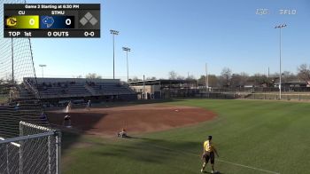 Replay: Cameron vs St. Mary's (TX) | Mar 14 @ 4 PM