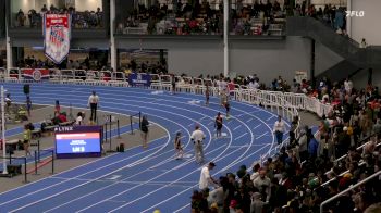 Youth Girls' 200m, Prelims 6 - Age 7-8