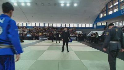 LUIS GUSTAVO NOGUEIRA GUIMARÃES vs PEDRO LEONARDO GAMA DA SILVA 2026 FJJ Rio Carioca