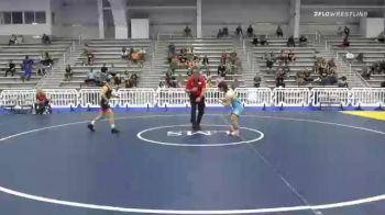 113 lbs Prelims - Hunter Gould, 4M Power vs Conrad Hendrikson, Team Shutt South