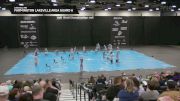 Farmington Lakeville Area Guard A "Lakeville MN" at 2026 WGI Guard World Championships