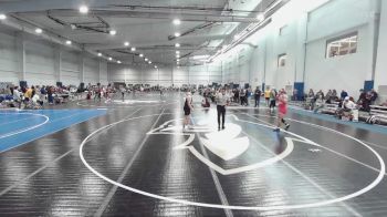 197 lbs Champ. Round 2 - Joseph Epright, Scranton vs Nick Rose, Cortland State