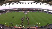 2019 Exeter Chiefs vs Bristol Bears | Premiership Rugby Cup